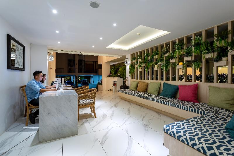 Fotos del hotel Costa Village Bangsaray:  3