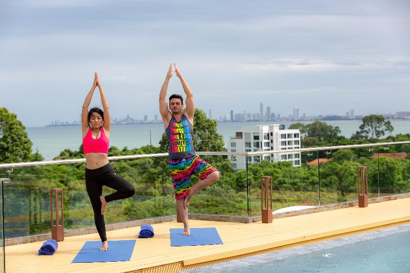 Fotos del hotel Costa Village Bangsaray:  24