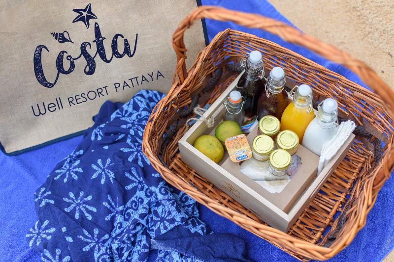 Fotos del hotel Costa Village Bangsaray:  9