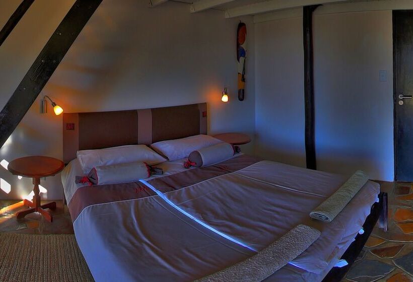 Fotos del hotel Immanuel Wilderness Lodge:  14