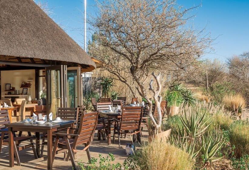 Fotos del hotel Immanuel Wilderness Lodge:  18