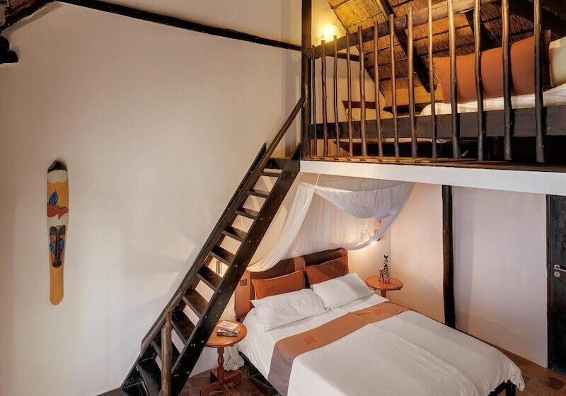 Fotos del hotel Immanuel Wilderness Lodge:  22