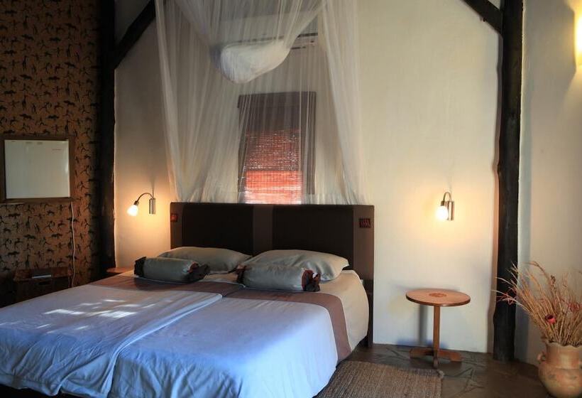 Fotos del hotel Immanuel Wilderness Lodge:  7