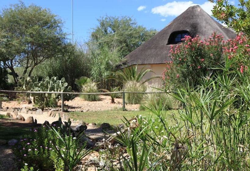 Fotos del hotel Immanuel Wilderness Lodge:  20