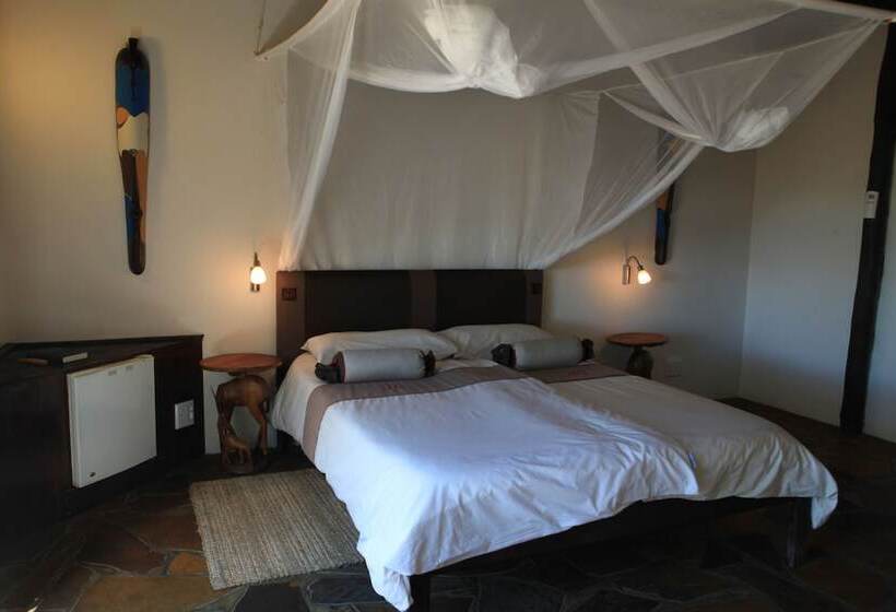 Fotos del hotel Immanuel Wilderness Lodge:  17