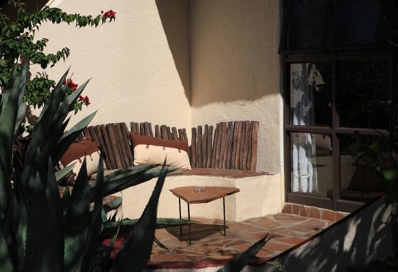 Fotos del hotel Immanuel Wilderness Lodge:  3