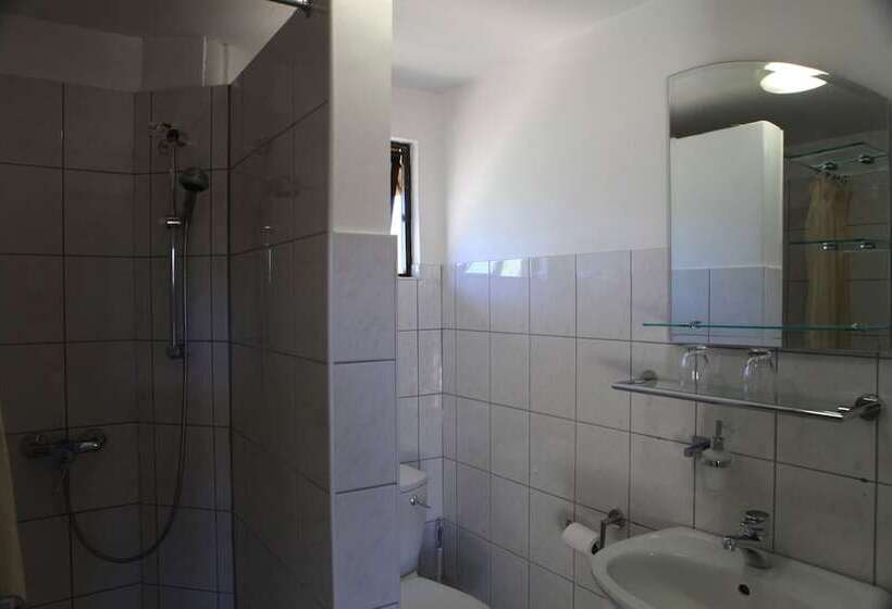 Fotos del hotel Immanuel Wilderness Lodge:  4