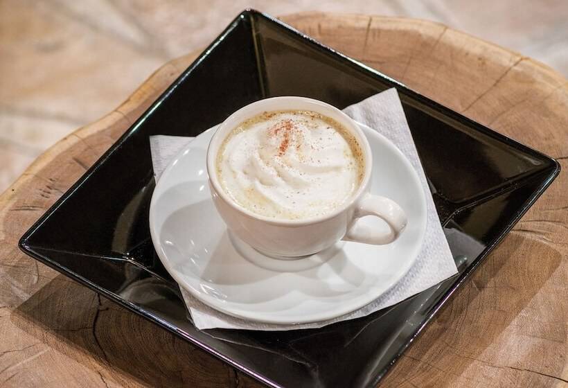 Fotos del hotel Immanuel Wilderness Lodge:  5