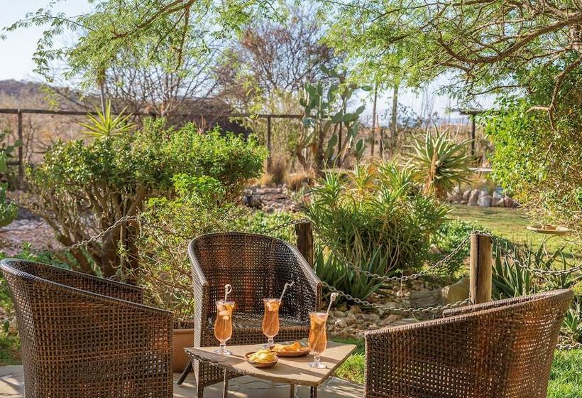 Fotos del hotel Immanuel Wilderness Lodge:  13