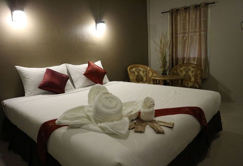 Fotos del hotel Lanta Smile Resort @longbeach:  10