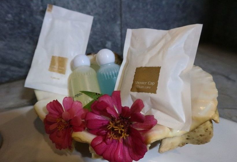 Fotos del hotel Lanta Smile Resort @longbeach:  7