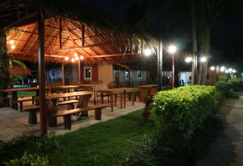 Fotos del hotel Lanta Smile Resort @longbeach:  4