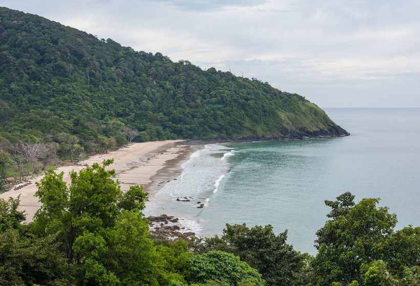 Fotos del hotel Lanta Smile Resort @longbeach:  15