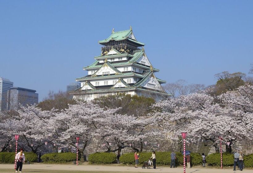 Fotos del hotel Rozy  Namba:  14