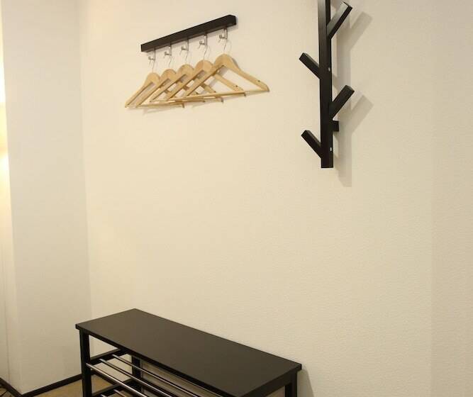 Fotos del hotel Rozy  Namba:  25