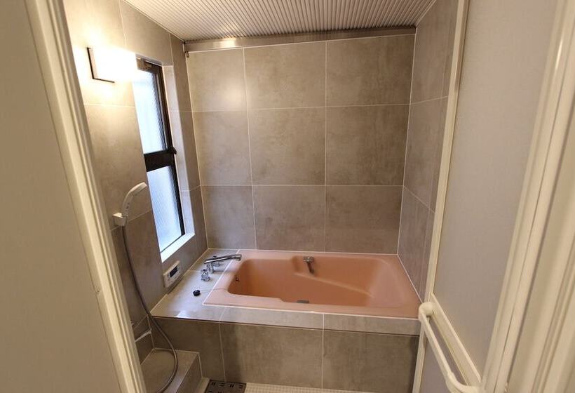 Fotos del hotel Rozy  Namba:  6