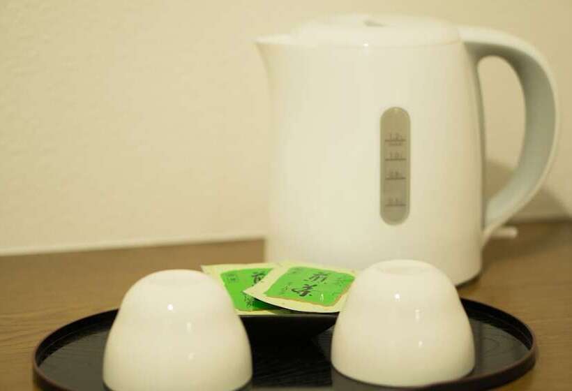 Fotos del hotel Rozy  Namba:  13