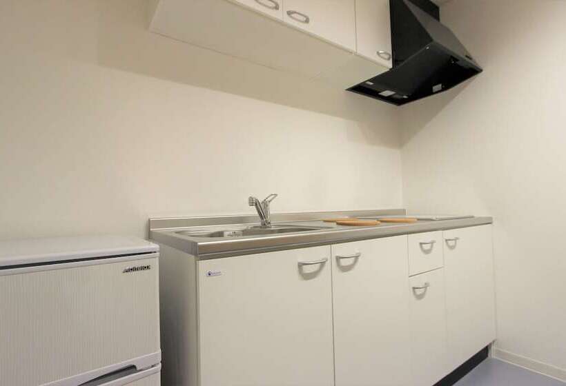 Fotos del hotel Rozy  Namba:  5