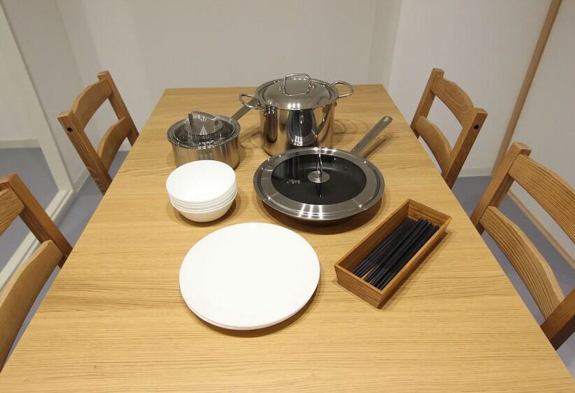 Fotos del hotel Rozy  Namba:  20