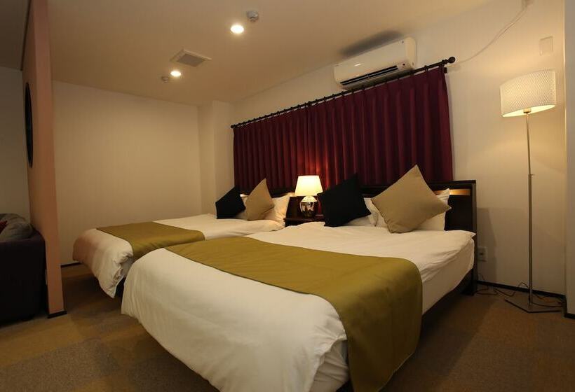 Fotos del hotel Rozy  Namba:  15