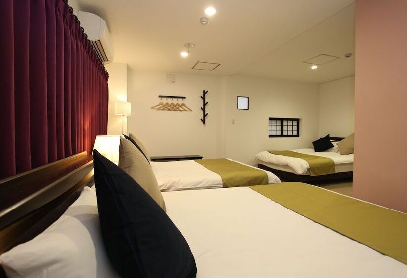 Fotos del hotel Rozy  Namba:  10