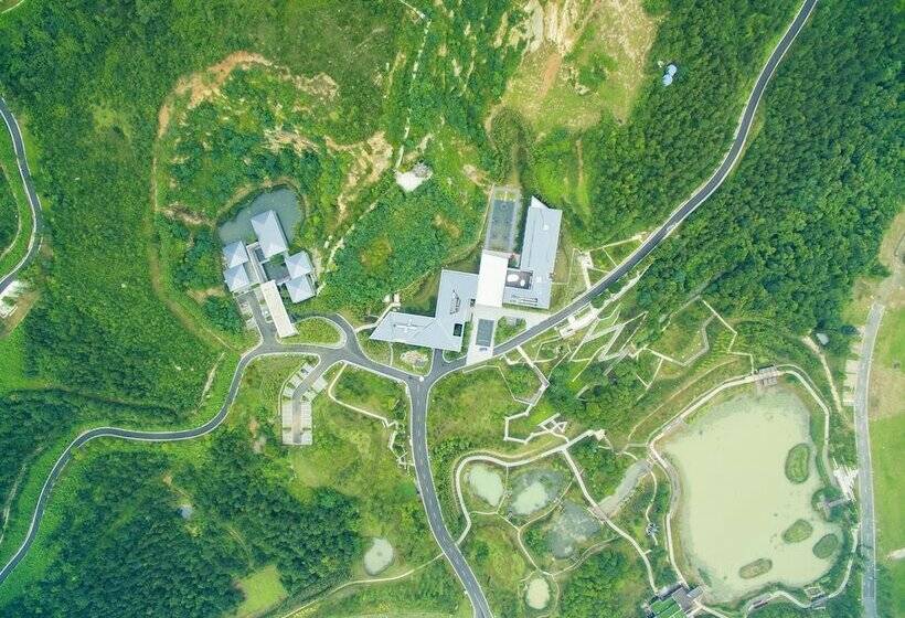 Fotos del hotel Suzhou Jade Conference Center:  9