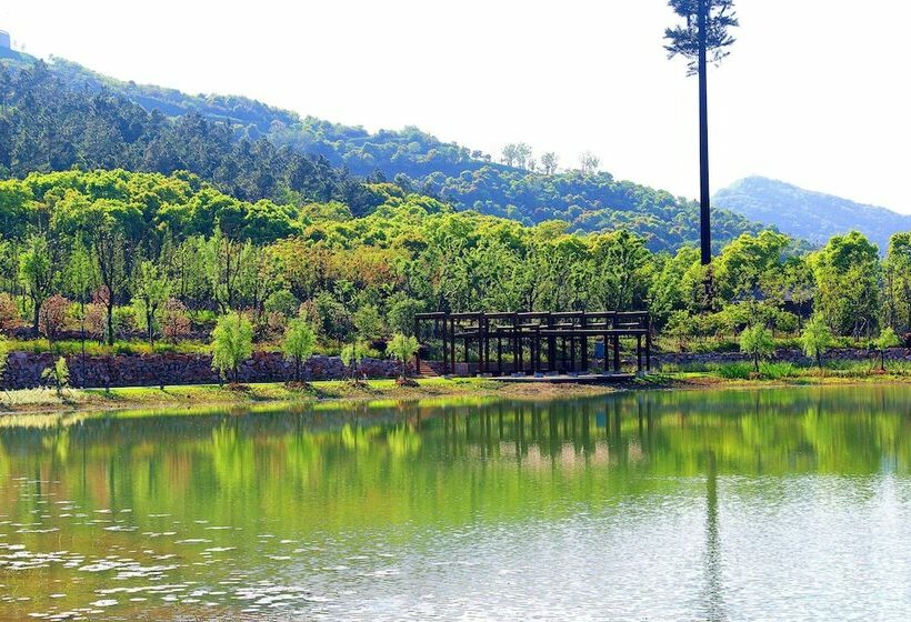 Fotos del hotel Suzhou Jade Conference Center:  17