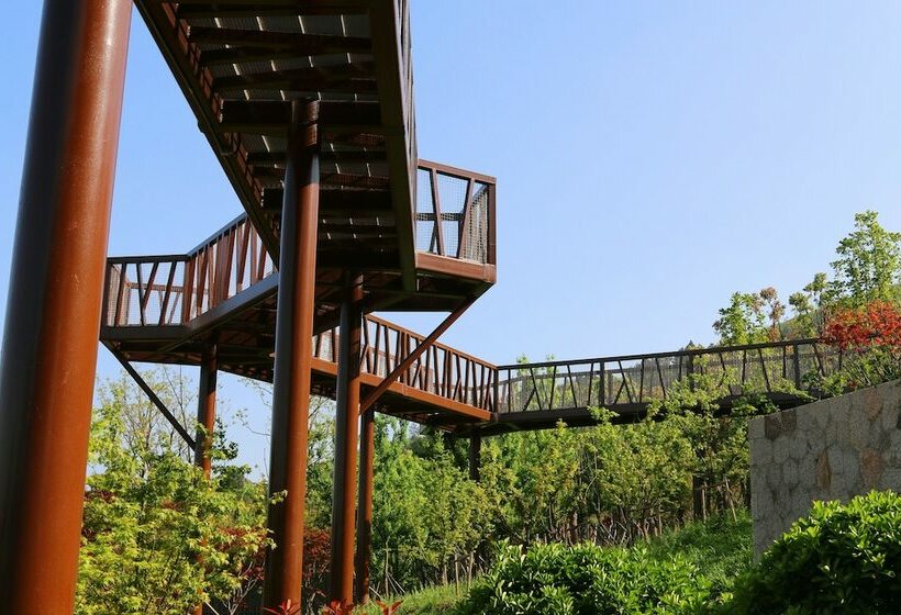 Fotos del hotel Suzhou Jade Conference Center:  12