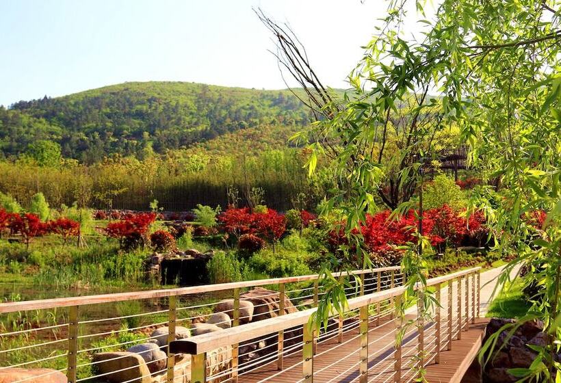 Fotos del hotel Suzhou Jade Conference Center:  6