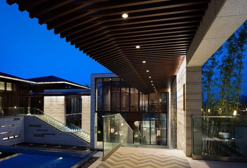 Fotos del hotel Suzhou Jade Conference Center:  15