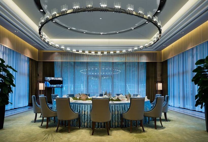 Fotos del hotel Suzhou Jade Conference Center:  14