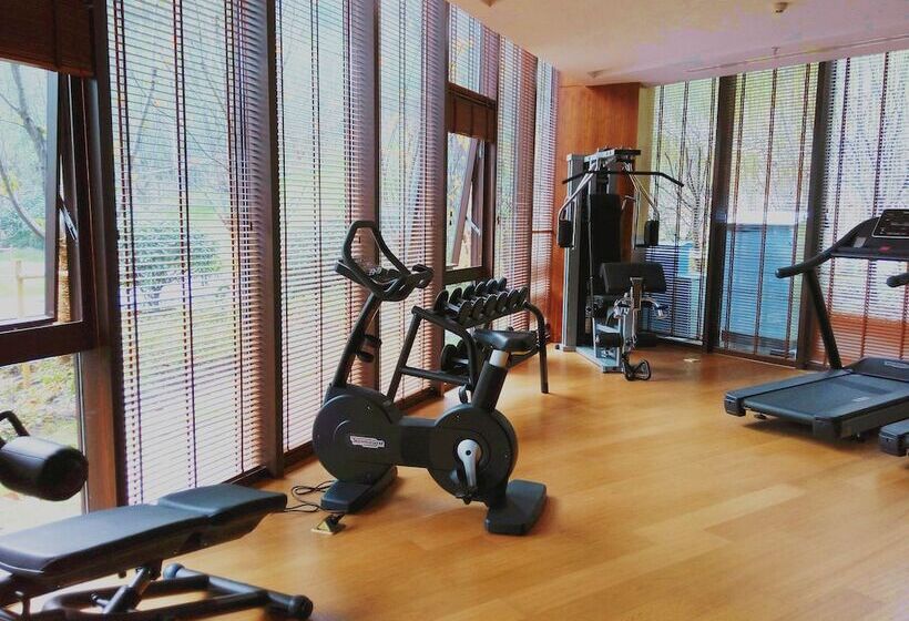 Fotos del hotel Suzhou Jade Conference Center:  2