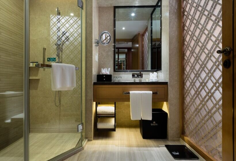 Fotos del hotel Suzhou Jade Conference Center:  7