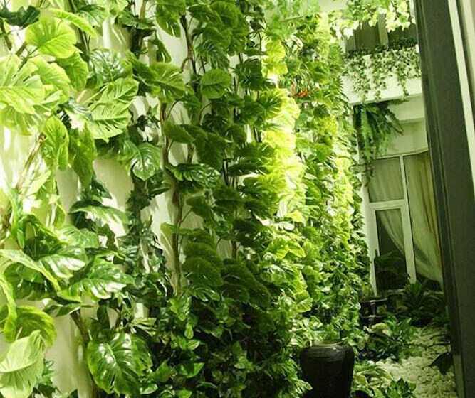 Fotos del hotel City Edge Hotel Kuala Lumpur:  12