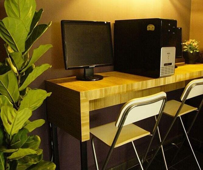 Fotos del hotel City Edge Hotel Kuala Lumpur:  4