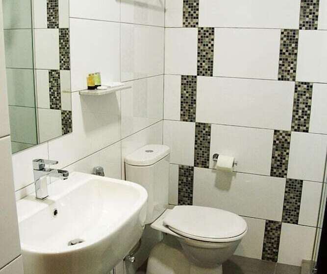 Fotos del hotel City Edge Hotel Kuala Lumpur:  11