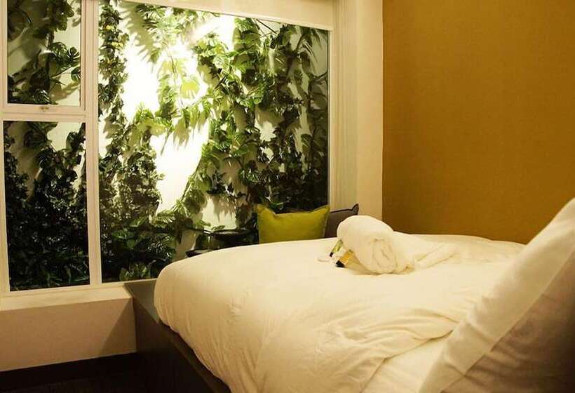 Fotos del hotel City Edge Hotel Kuala Lumpur:  19