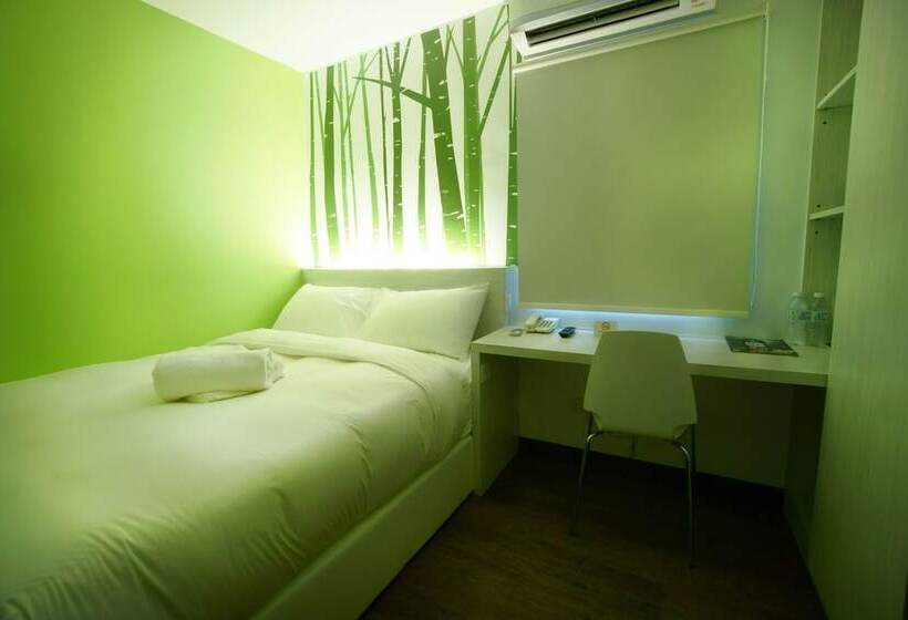 Fotos del hotel City Edge Hotel Kuala Lumpur:  20