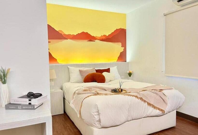 Fotos del hotel City Edge Hotel Kuala Lumpur:  23