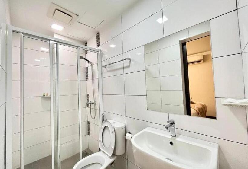 Fotos del hotel City Edge Hotel Kuala Lumpur:  6