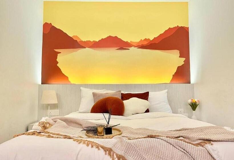 Fotos del hotel City Edge Hotel Kuala Lumpur:  24