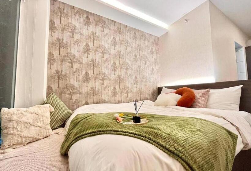 Fotos del hotel City Edge Hotel Kuala Lumpur:  22