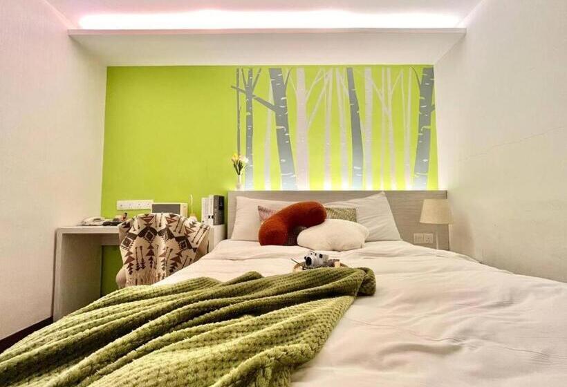 Fotos del hotel City Edge Hotel Kuala Lumpur:  17