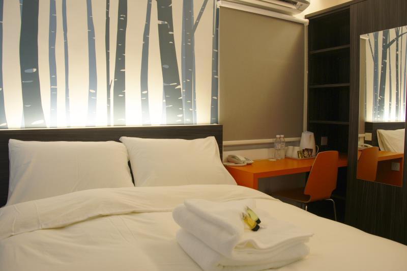 Fotos del hotel City Edge Hotel Kuala Lumpur:  2