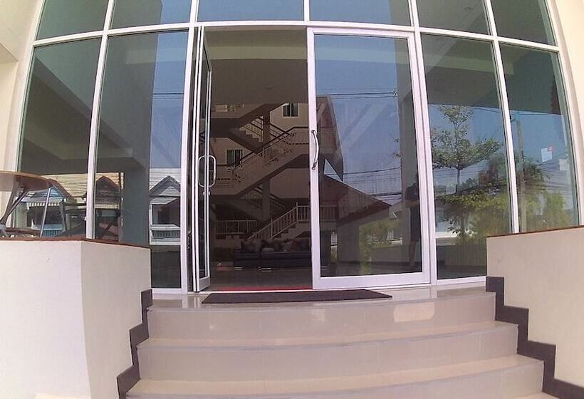 Fotos del hotel Urban House 195 Chiang Mai:  21