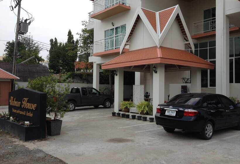 Fotos del hotel Urban House 195 Chiang Mai:  18