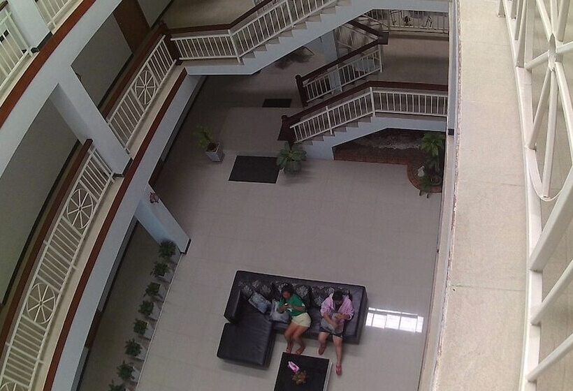 Fotos del hotel Urban House 195 Chiang Mai:  22