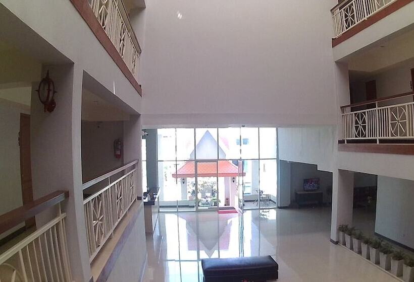 Fotos del hotel Urban House 195 Chiang Mai:  3