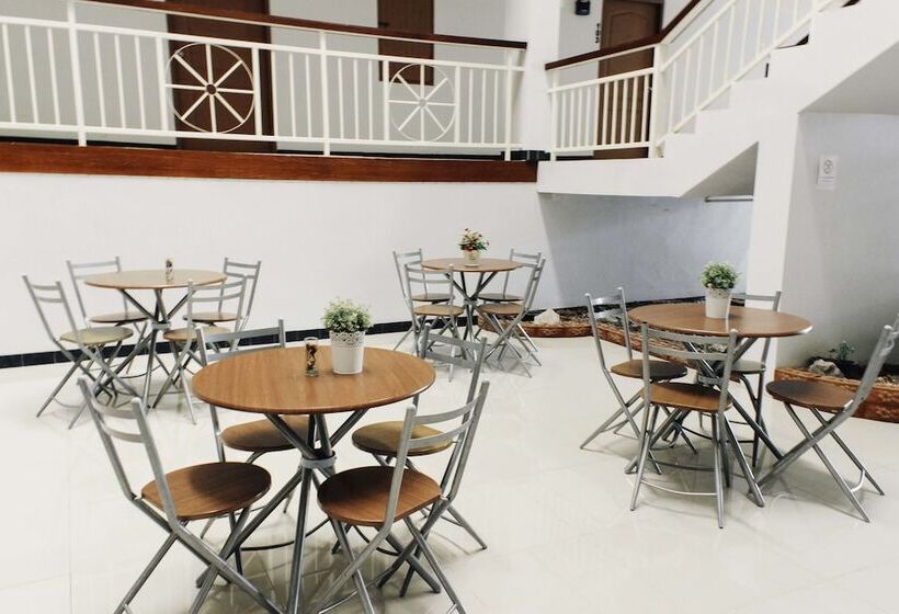 Fotos del hotel Urban House 195 Chiang Mai:  4