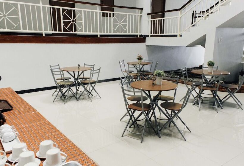 Fotos del hotel Urban House 195 Chiang Mai:  5